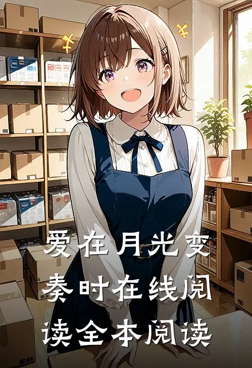 爱在月光变奏时在线阅读全本阅读