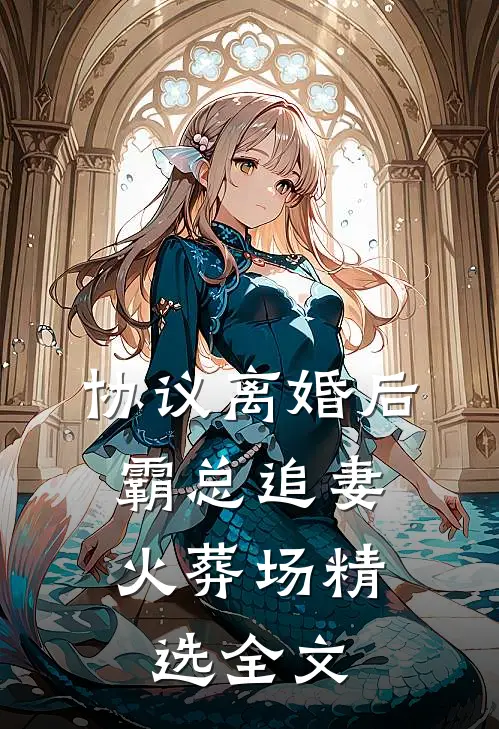 协议离婚后，霸总追妻火葬场精选全文