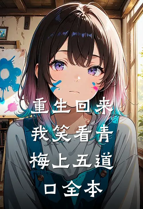 重生回来，我笑看青梅上五道口全本