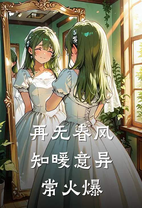 再无春风知暖意异常火爆