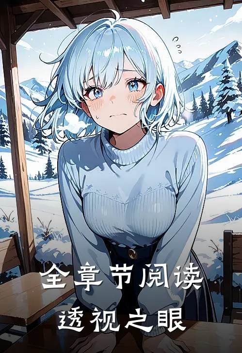 全章节阅读透视之眼