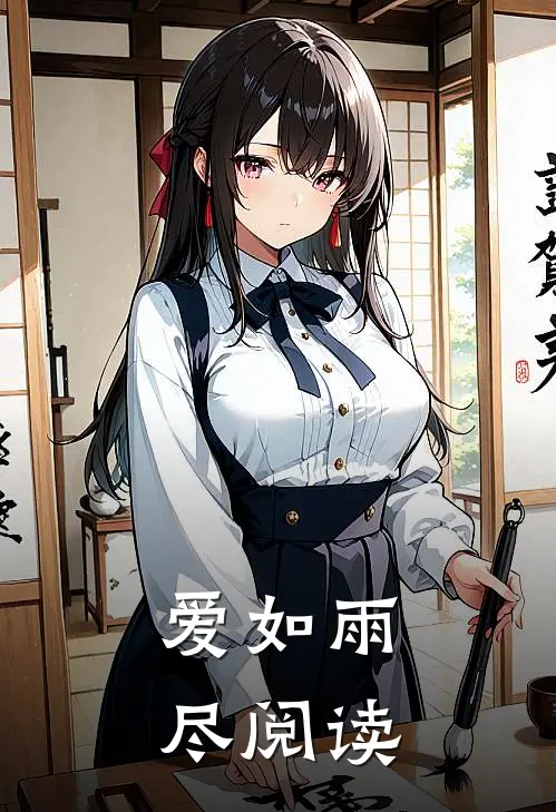 爱如雨尽阅读