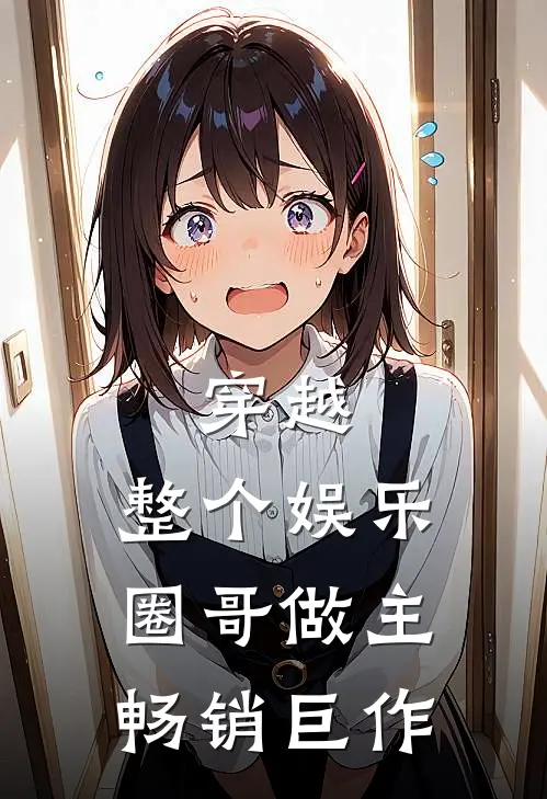 穿越：整个娱乐圈哥做主畅销巨作