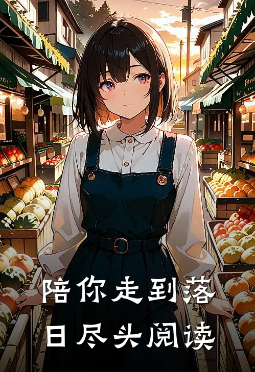 陪你走到落日尽头阅读