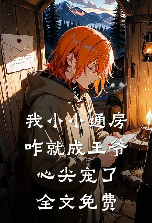 我小小通房，咋就成王爷心尖宠了全文免费