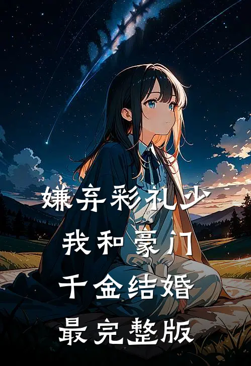 嫌弃彩礼少，我和豪门千金结婚最完整版