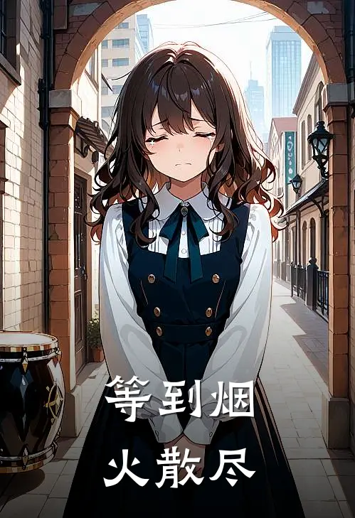 等到烟火散尽