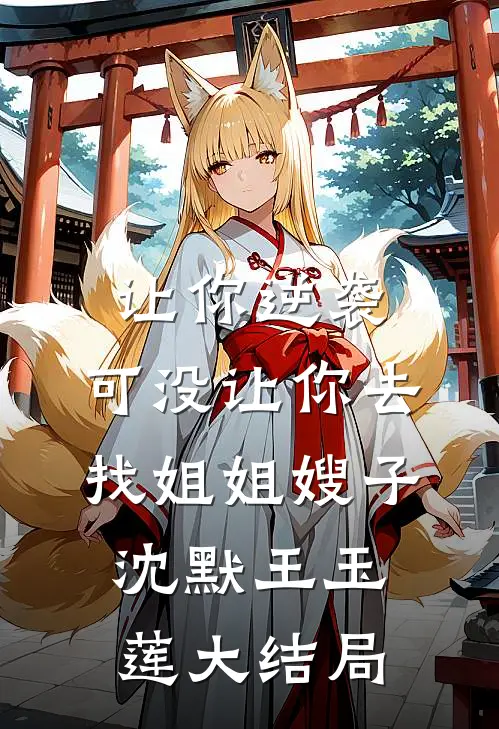 让你逆袭，可没让你去找姐姐嫂子沈默王玉莲大结局