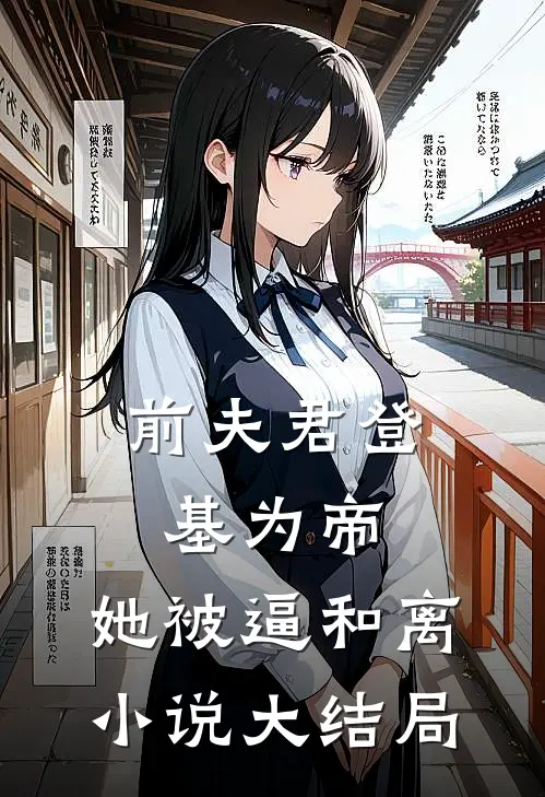 前夫君登基为帝，她被逼和离小说大结局