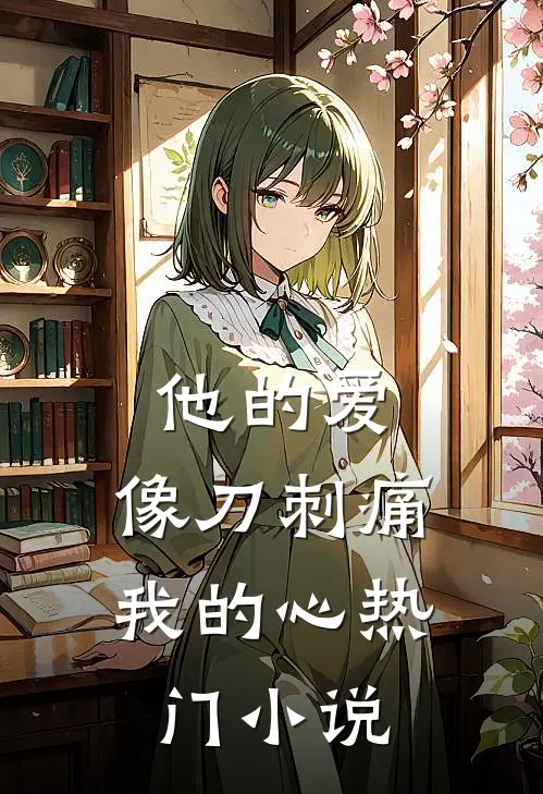 他的爱,像刀刺痛我的心热门在线阅读