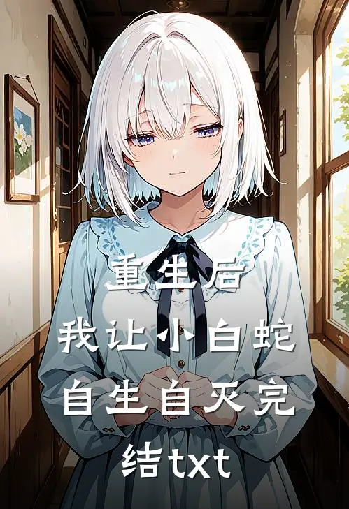 重生后，我让小白蛇自生自灭完结txt