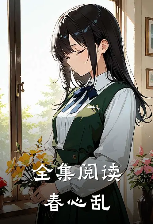 全集阅读春心乱
