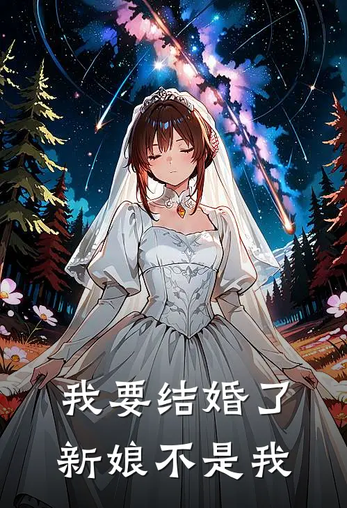 我要结婚了，新娘不是我