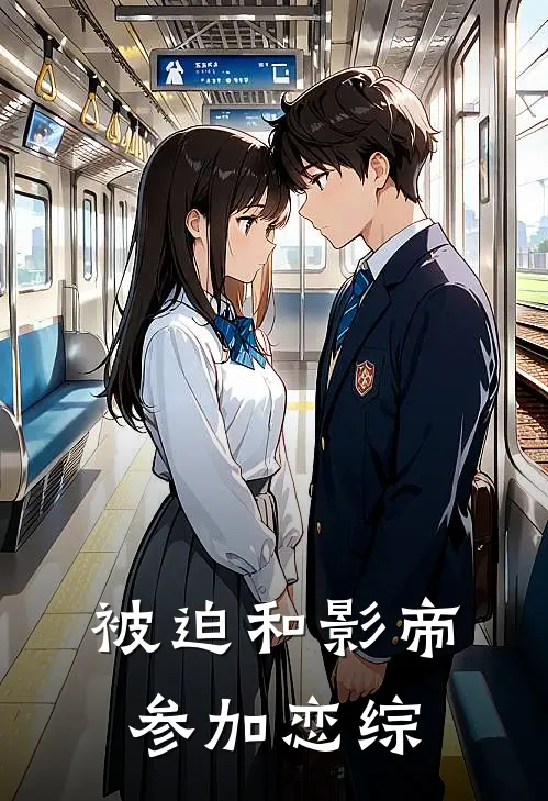 被迫和影帝参加恋综
