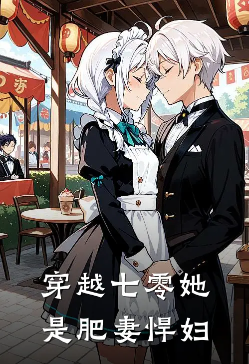 穿越七零她是肥妻悍妇