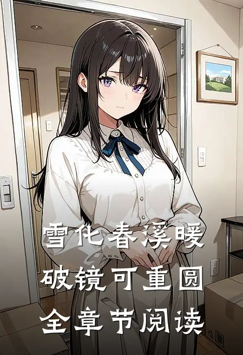 雪化春溪暖，破镜可重圆全章节阅读