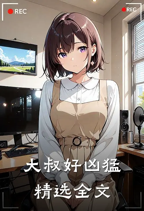 大叔好凶猛精选全文