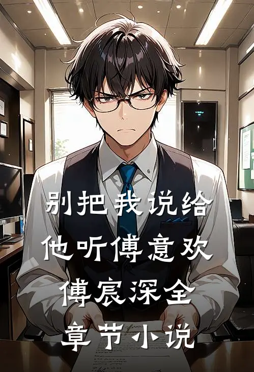 别把我说给他听傅意欢傅宸深全章节小说