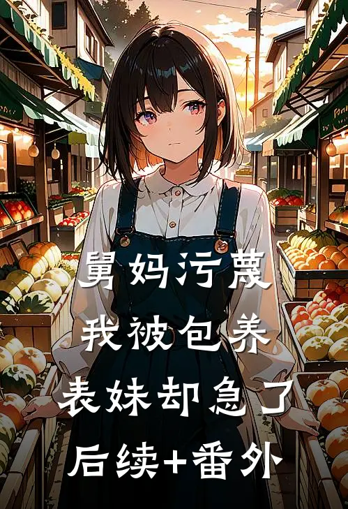 舅妈污蔑我被包养，表妹却急了后续+番外