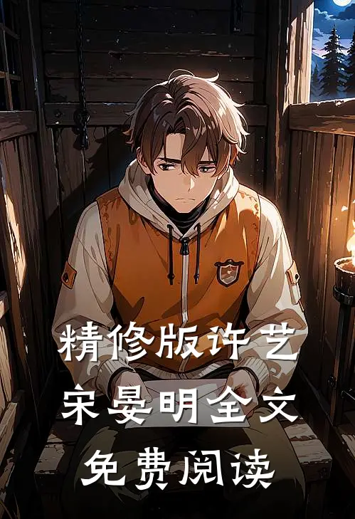 精修版许艺宋晏明全文免费阅读