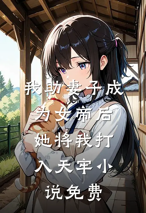 我助妻子成为女帝后，她将我打入天牢小说免费