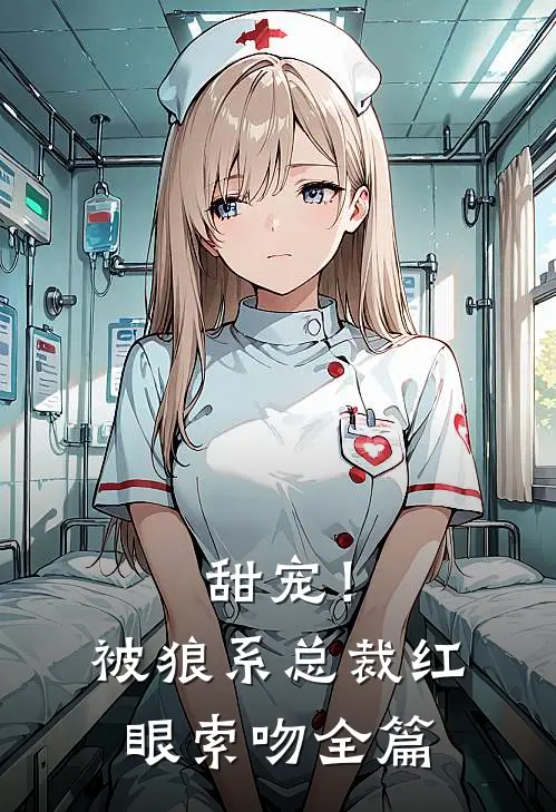 甜宠!被狼系总裁红眼索吻全篇免费阅读