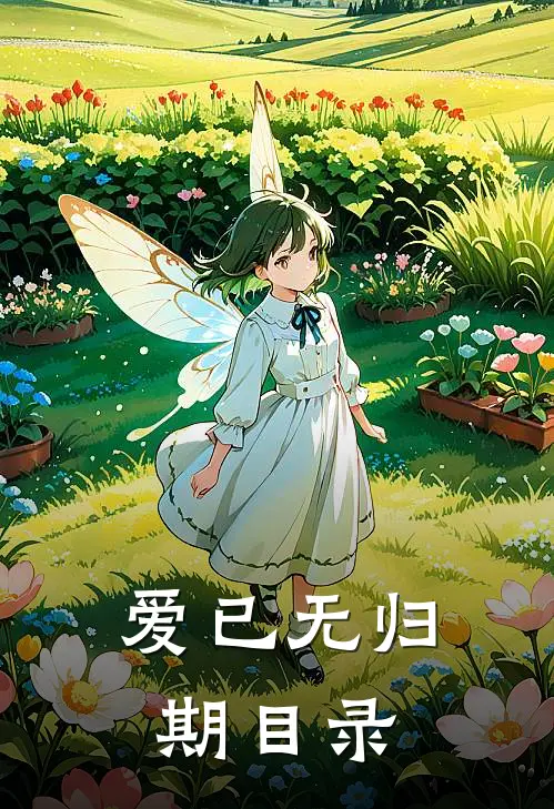 爱已无归期目录