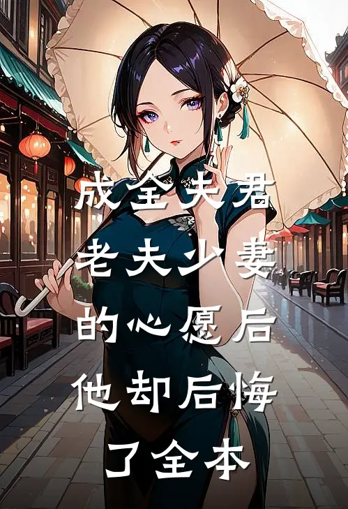成全夫君老夫少妻的心愿后，他却后悔了全本
