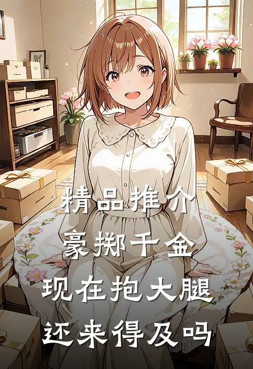 精品推介豪掷千金：现在抱大腿还来得及吗