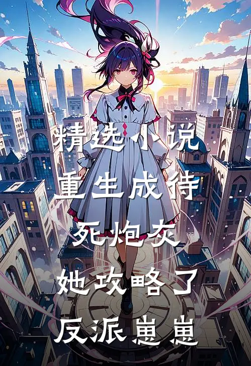 精选小说重生成待死炮灰，她攻略了反派崽崽
