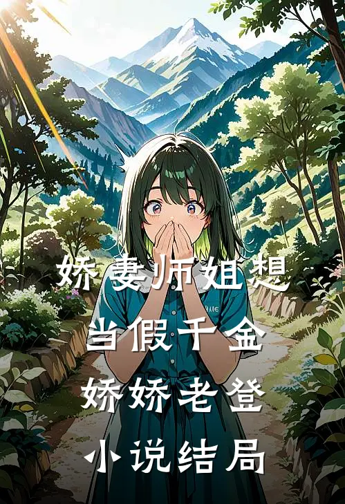 娇妻师姐想当假千金娇娇老登小说结局