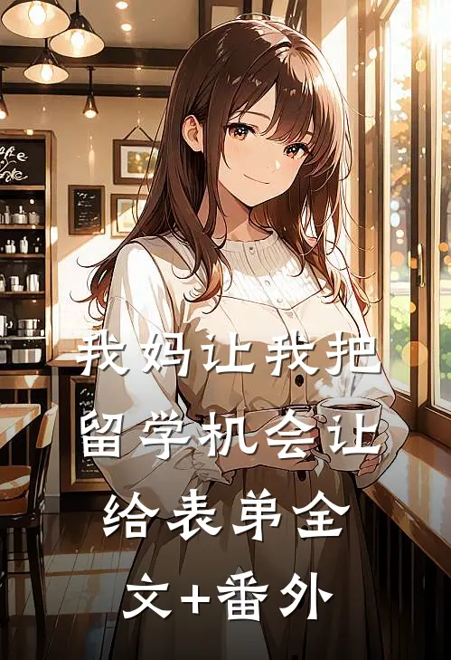 我妈让我把留学机会让给表弟全文+番外