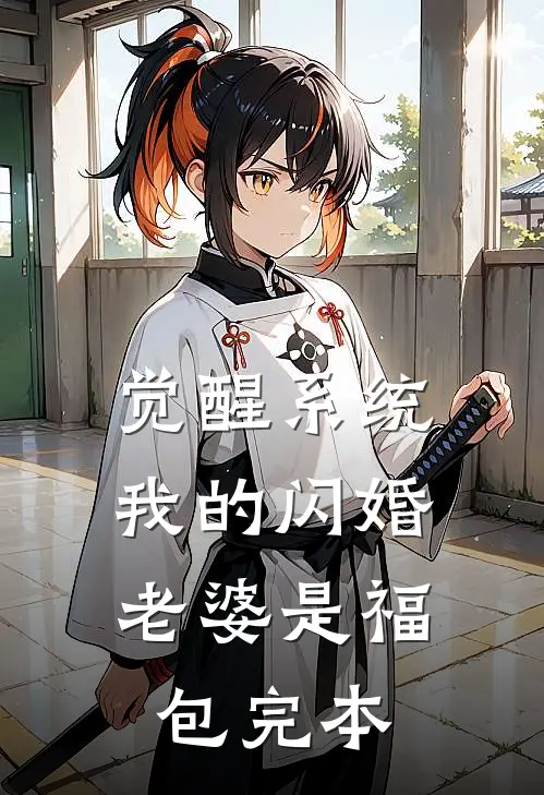 觉醒系统，我的闪婚老婆是福包完本