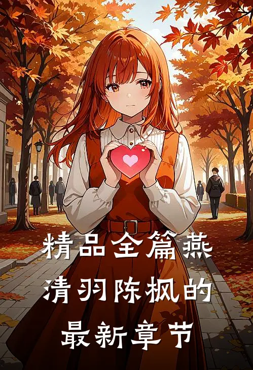 精品全篇燕清羽陈枫的最新章节