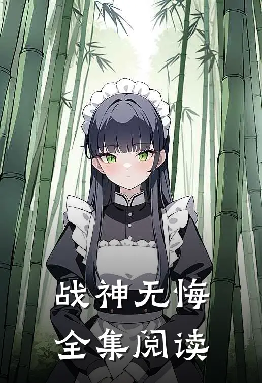 战神无悔全集阅读