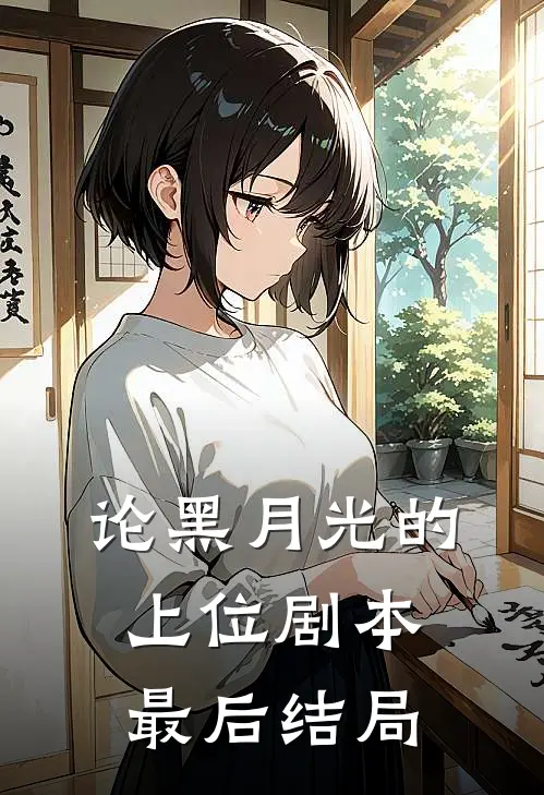 论黑月光的上位剧本最后结局