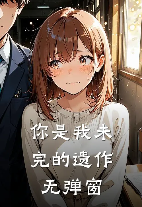 你是我未完的遗作无弹窗