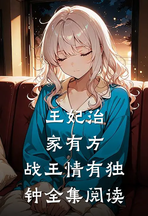 王妃治家有方，战王情有独钟全集阅读
