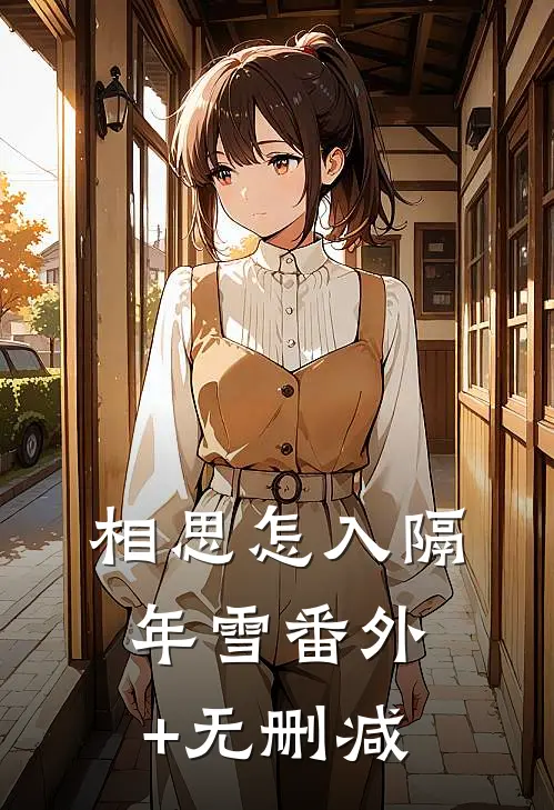 相思怎入隔年雪番外+无删减