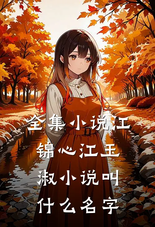 全集小说江锦心江玉淑小说叫什么名字