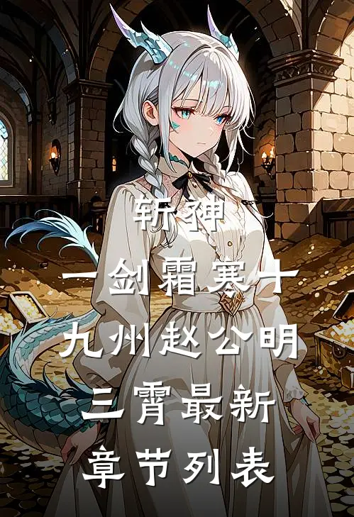 斩神：一剑霜寒十九州赵公明三霄最新章节列表