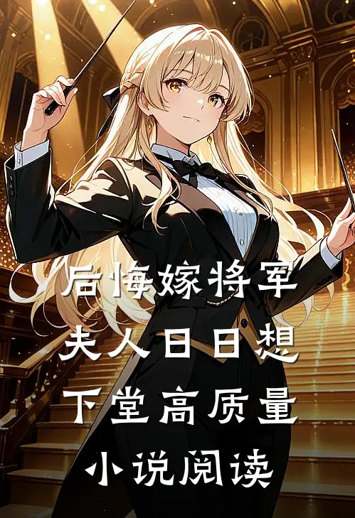 后悔嫁将军，夫人日日想下堂高质量小说阅读