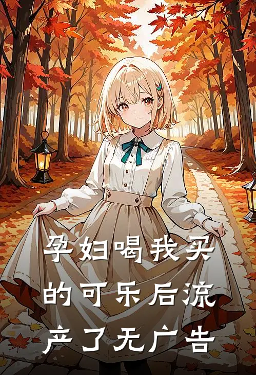 孕妇喝我买的可乐后流产了无广告