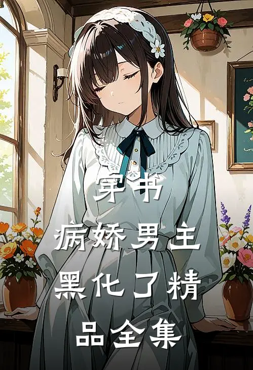 穿书：病娇男主黑化了精品全集