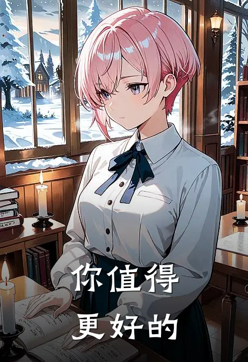 你值得更好的