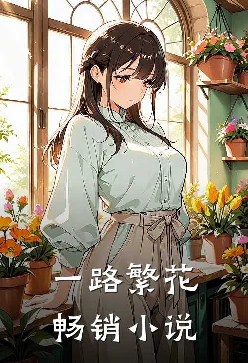一路繁花畅销小说