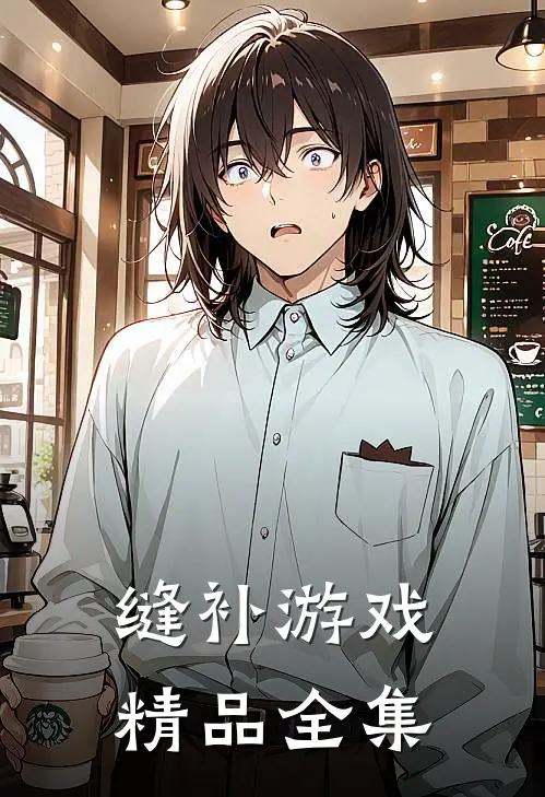 缝补游戏精品全集