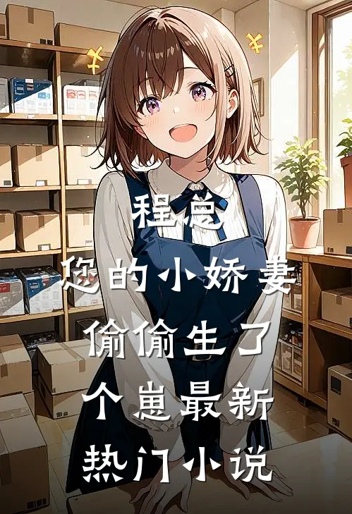 程总，您的小娇妻偷偷生了个崽最新热门小说