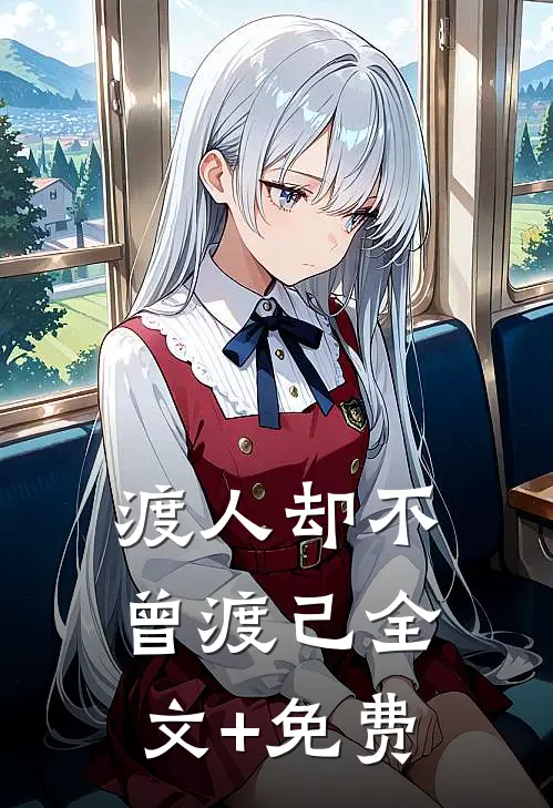 渡人却不曾渡己全文+免费