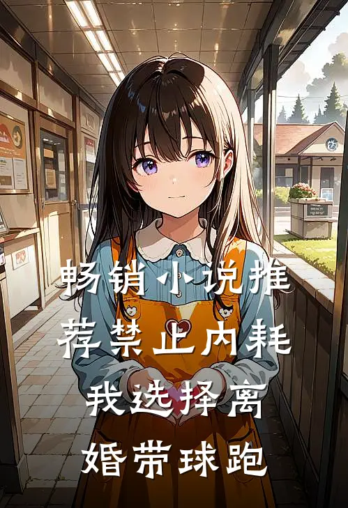 畅销小说推荐禁止内耗，我选择离婚带球跑